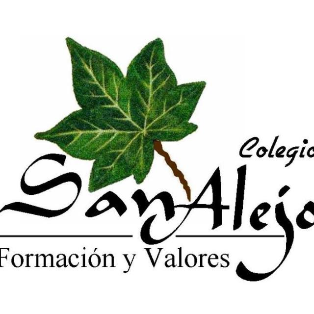 COLEGIO SAN ALEJO|Jardines BOGOTA|Jardines COLOMBIA